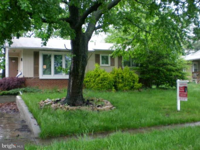 6026 Frontier Drive Springfield, VA 22150 - Photo 1 of 1 Exterior (Main)
