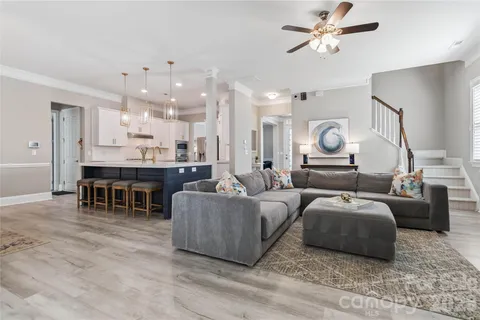 $1,499,000 | 6526 St John Lane, Charlotte, NC 28210