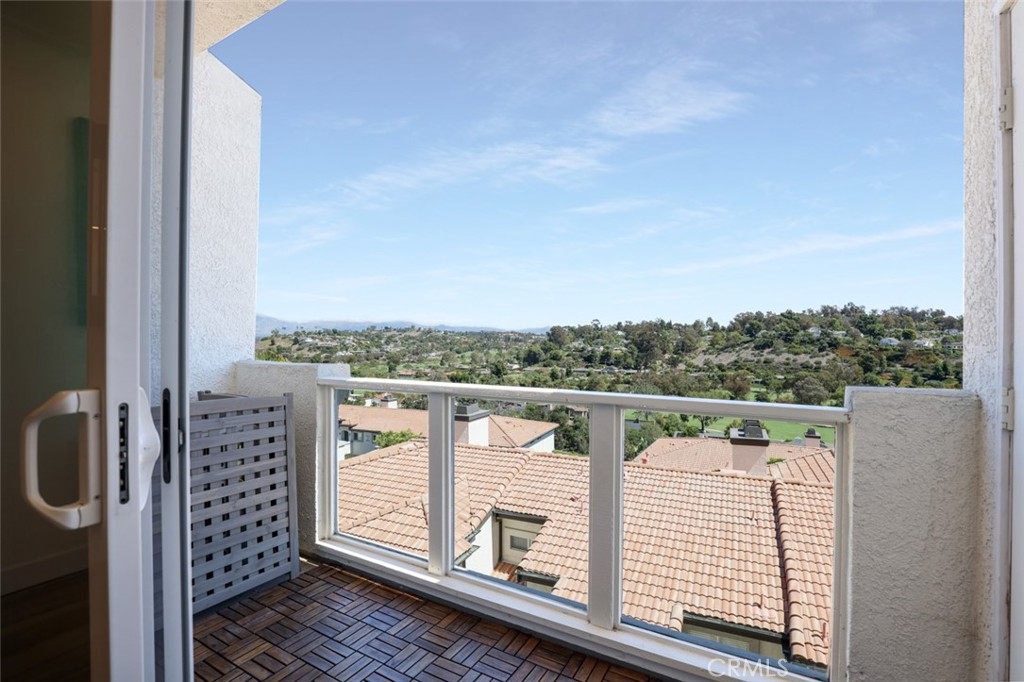 30902 Club House Drive, Unit 11J Laguna Niguel, CA 92677 - Photo 4 of 32 a view of roof deck with city view