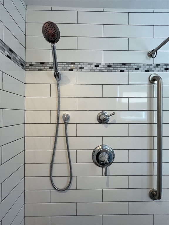 48 Ashton Street Beverly, MA 01915 - Photo 19 of 24 a bathroom with a shower