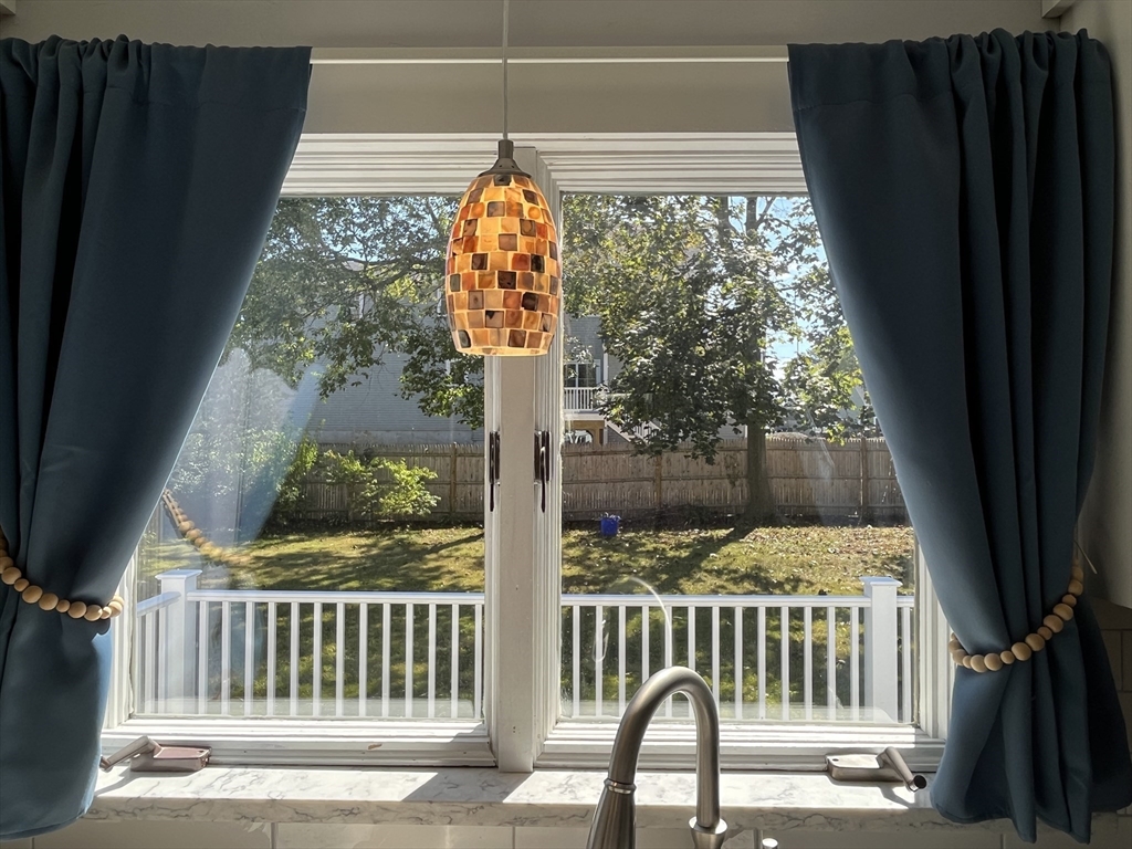 48 Ashton Street Beverly, MA 01915 - Photo 8 of 24 a view of entryway