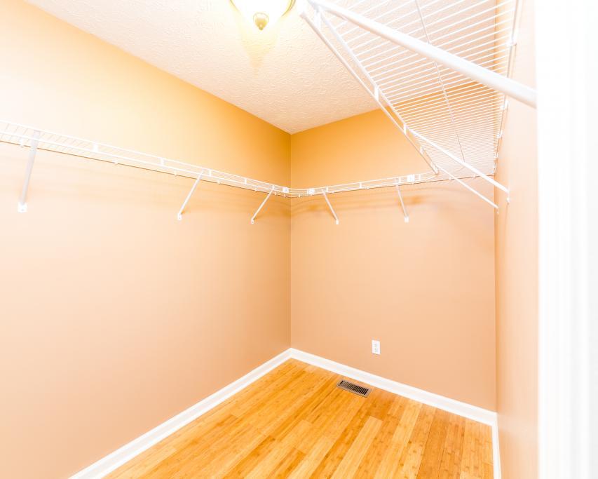 323 Mayhew Road Clarksville, TN 37040 - Photo 17 of 30 a view of a small room