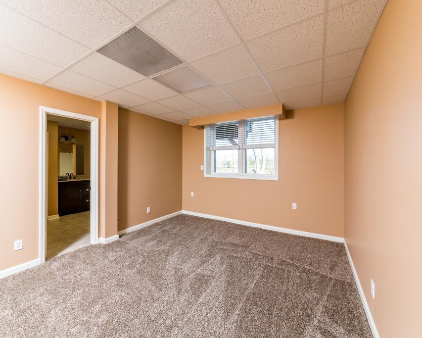 323 Mayhew Road Clarksville, TN 37040 - Photo 24 of 30 an empty room with windows