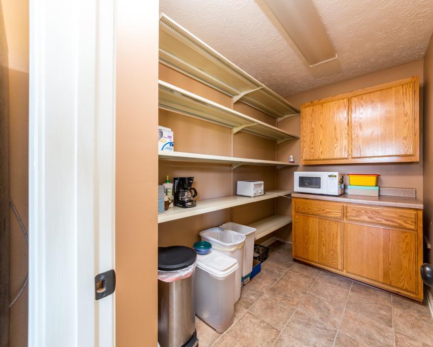323 Mayhew Road Clarksville, TN 37040 - Photo 10 of 30 a room with storage and utility