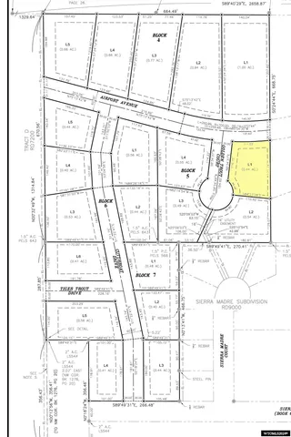 $59,640 | 231 Airport Avenue, Saratoga, WY 82331