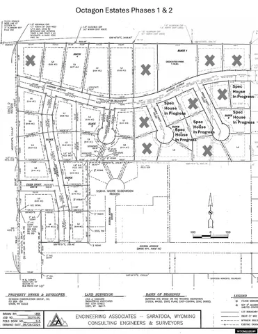 $59,640 | 231 Airport Avenue, Saratoga, WY 82331