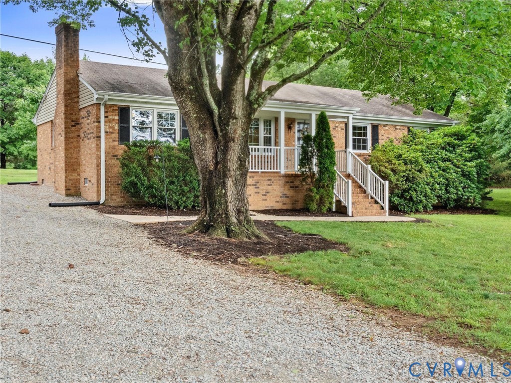 2949 Moyer Road Powhatan, VA 23139 - Photo 49 of 54 Gallery Image 49