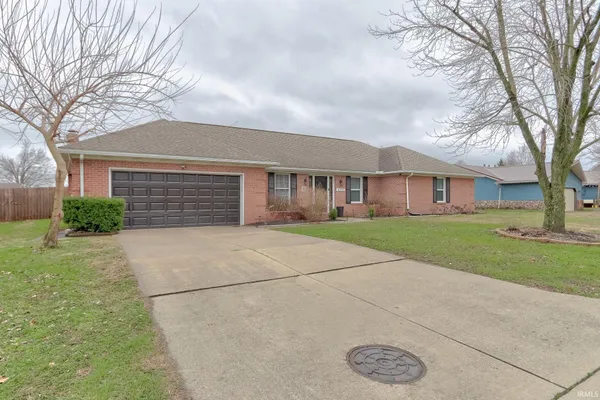 $310,000 | 4219 North Congress Avenue, Evansville, IN 47711