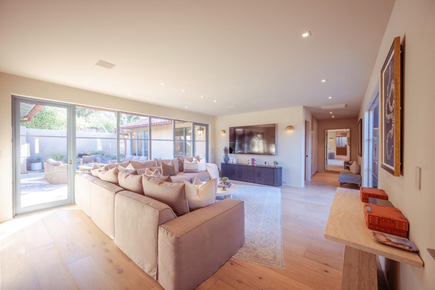 1014 Broncho Road Pebble Beach, CA 93953 - Photo 8 of 21