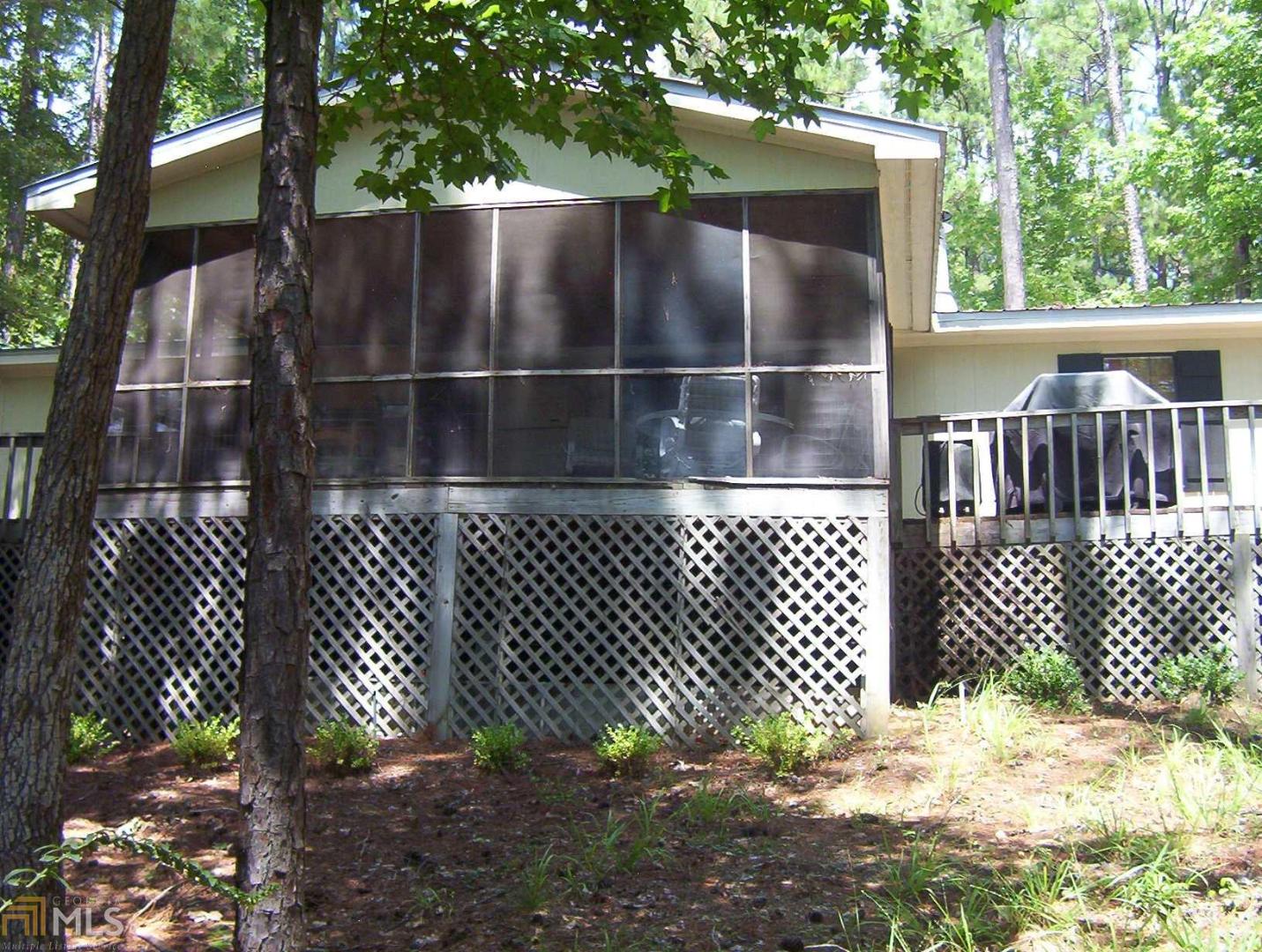 124 Sugar Bear Road Sparta, GA 31087 - Photo 1 of 1 Gallery Image 1