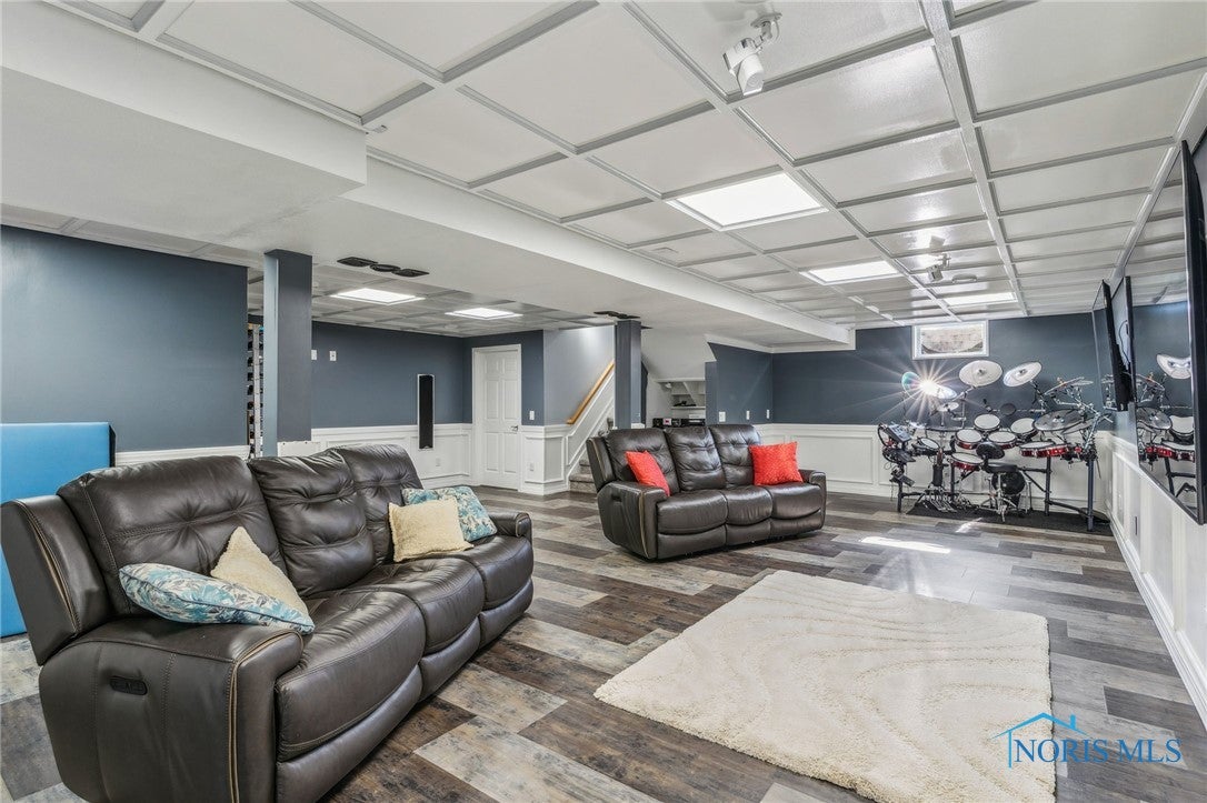 15331 Cain Ridge Lane Findlay, OH 45840 - Photo 27 of 50 Gallery Image 27