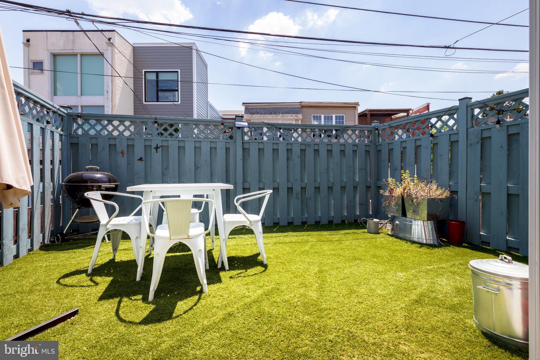 1130 Park Road Northwest Washington, DC 20010 - Photo 14 of 37