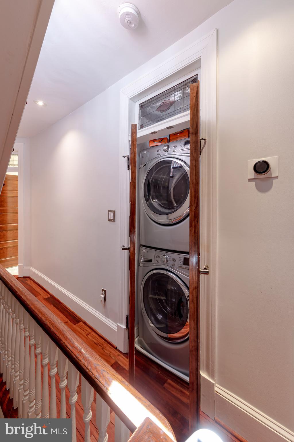 1130 Park Road Northwest Washington, DC 20010 - Photo 20 of 37