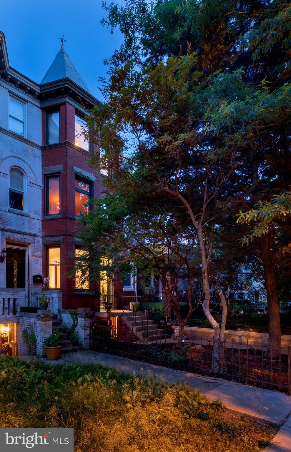 1130 Park Road Northwest Washington, DC 20010 - Photo 2 of 37