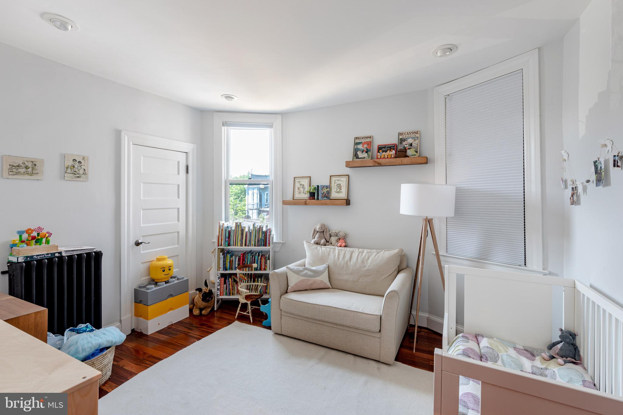 1130 Park Road Northwest Washington, DC 20010 - Photo 22 of 37