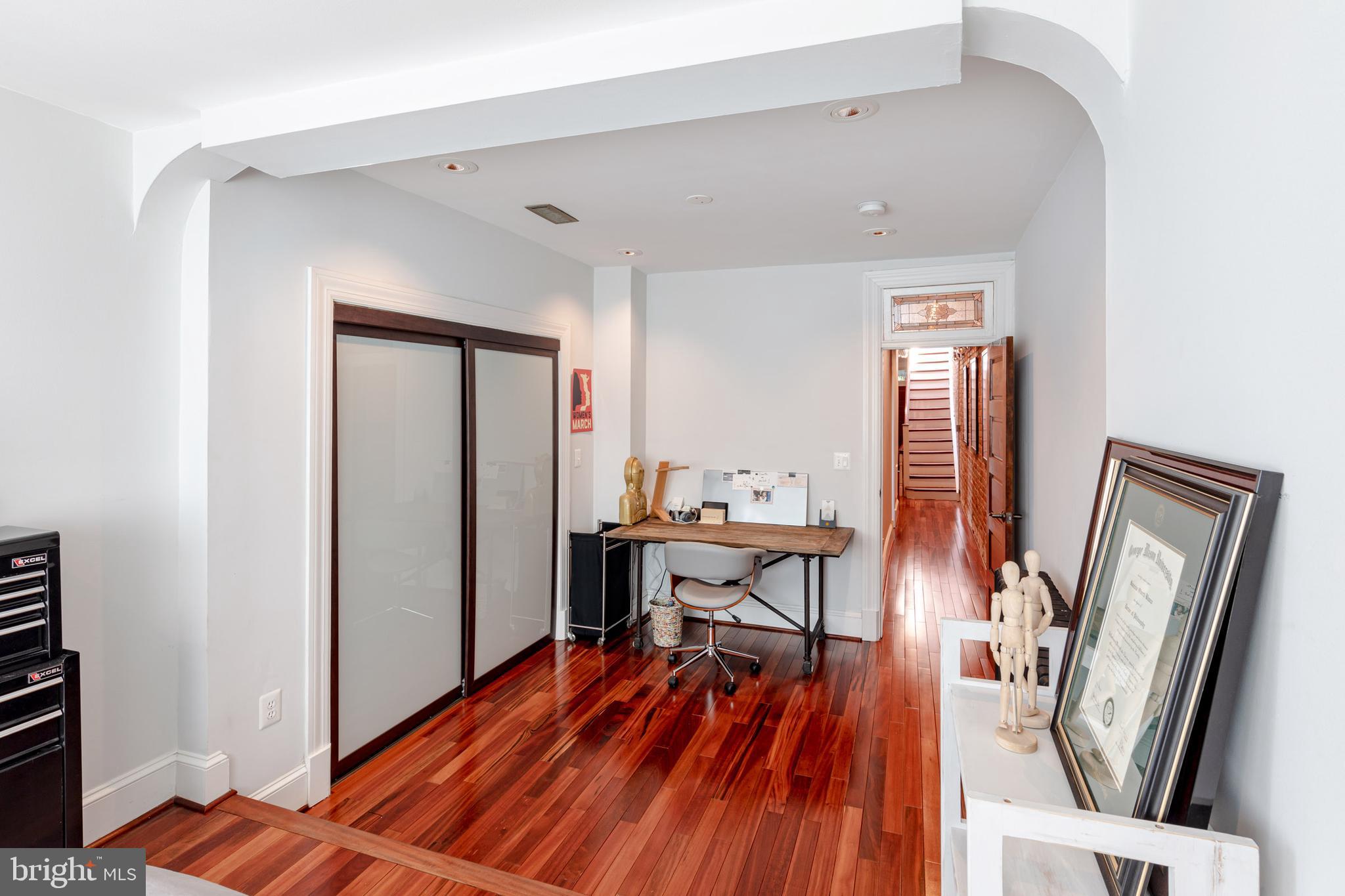 1130 Park Road Northwest Washington, DC 20010 - Photo 26 of 37