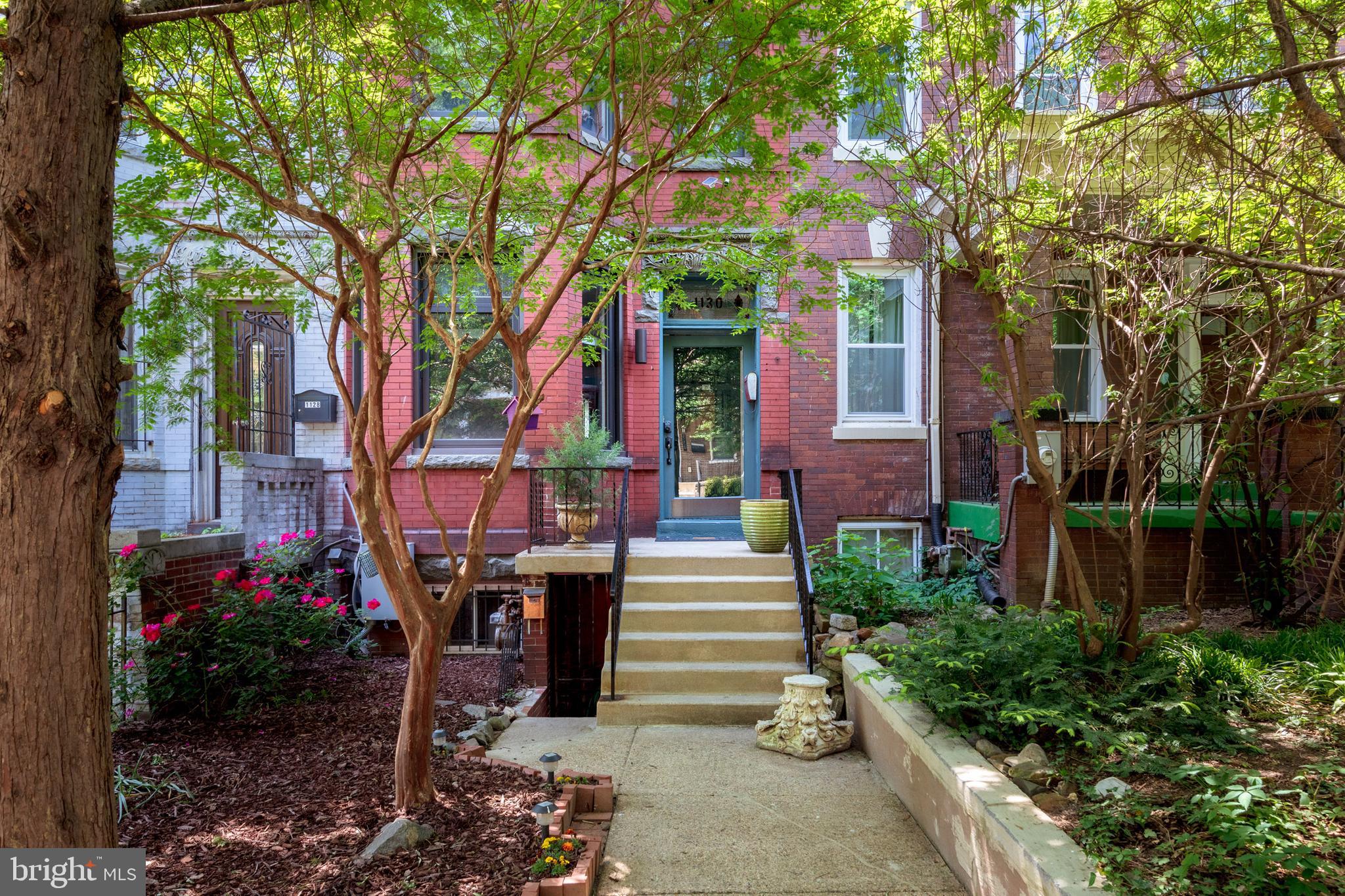 1130 Park Road Northwest Washington, DC 20010 - Photo 3 of 37