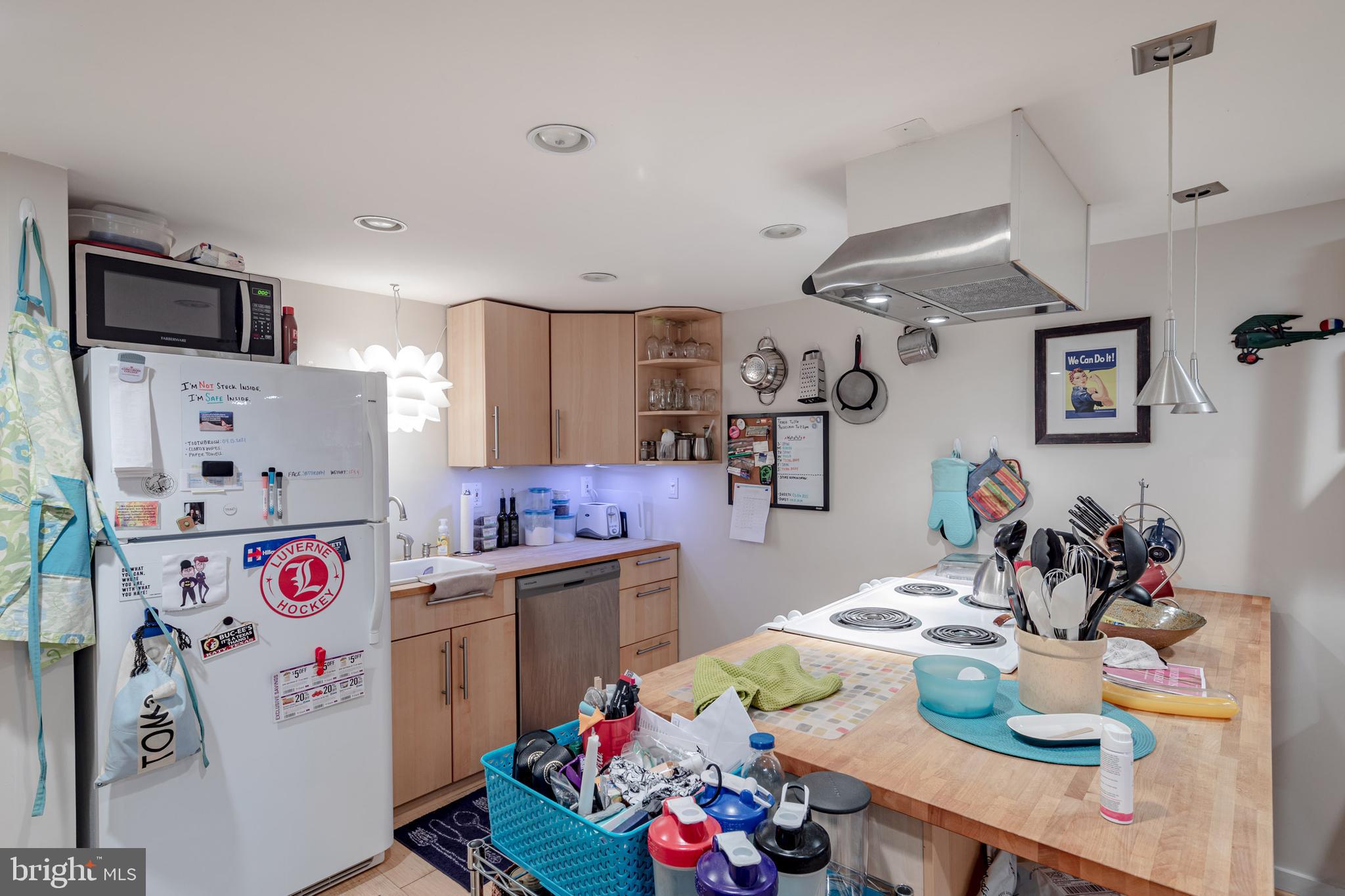 1130 Park Road Northwest Washington, DC 20010 - Photo 33 of 37