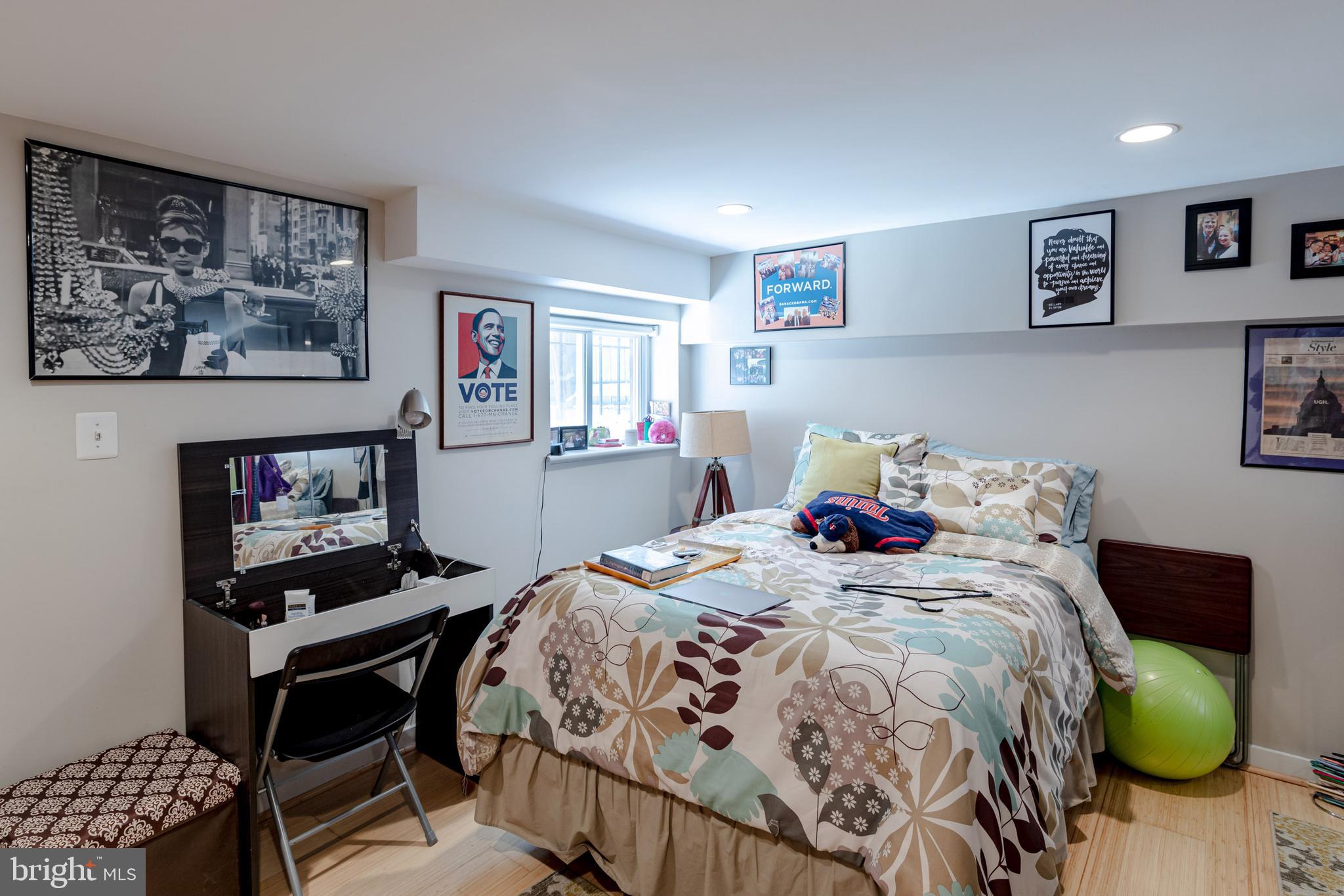 1130 Park Road Northwest Washington, DC 20010 - Photo 34 of 37