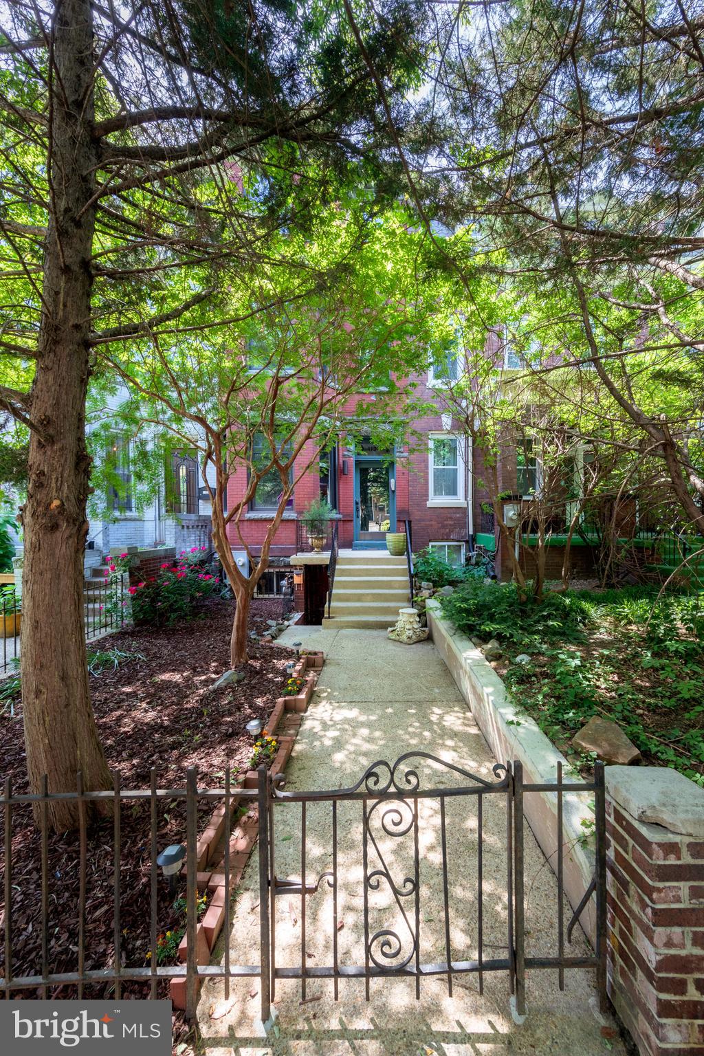 1130 Park Road Northwest Washington, DC 20010 - Photo 36 of 37