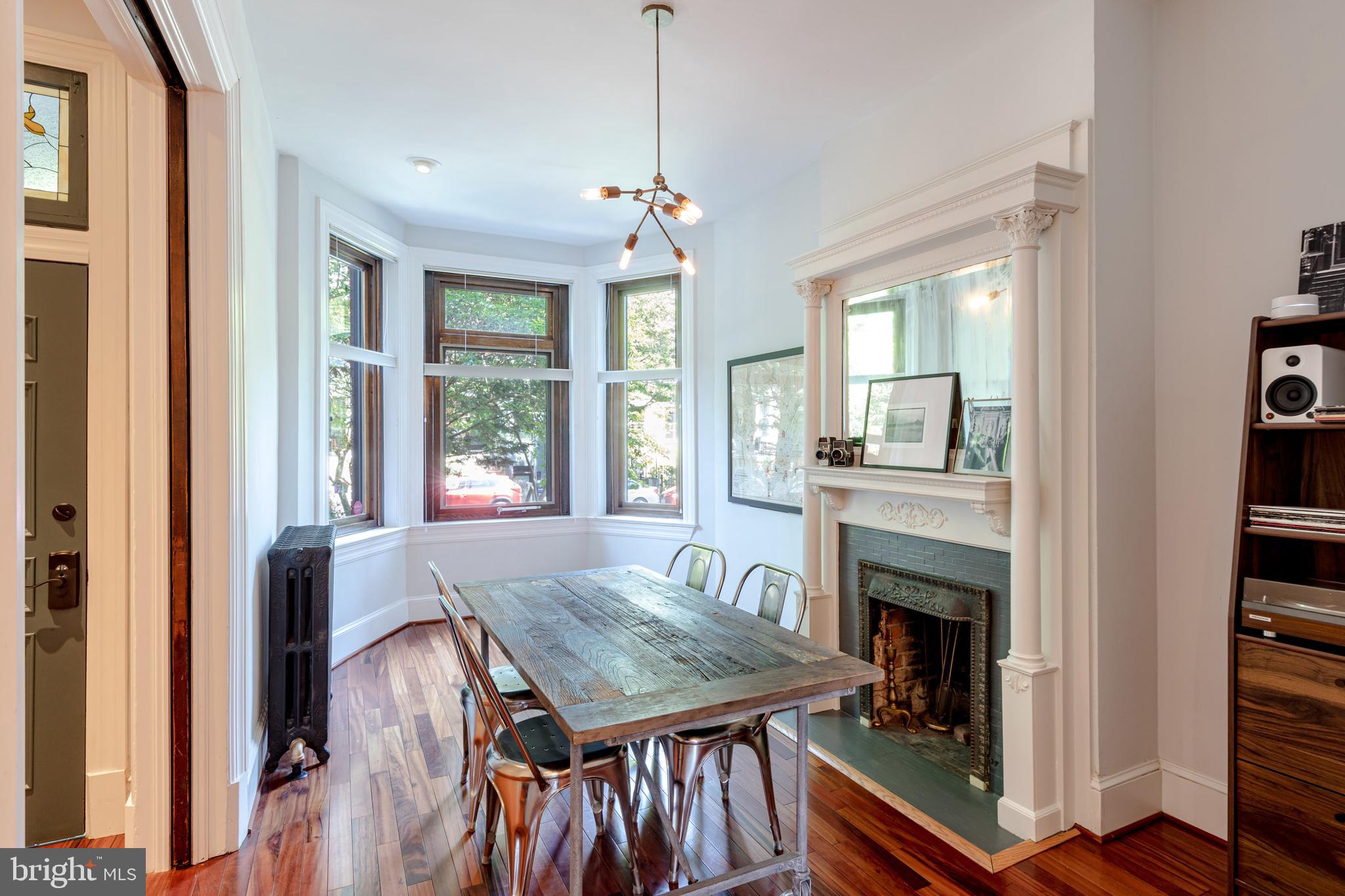 1130 Park Road Northwest Washington, DC 20010 - Photo 5 of 37