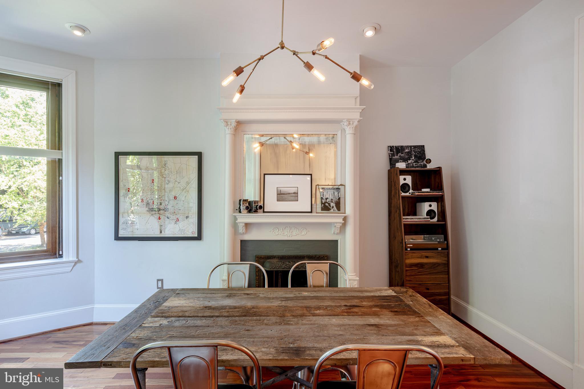 1130 Park Road Northwest Washington, DC 20010 - Photo 6 of 37