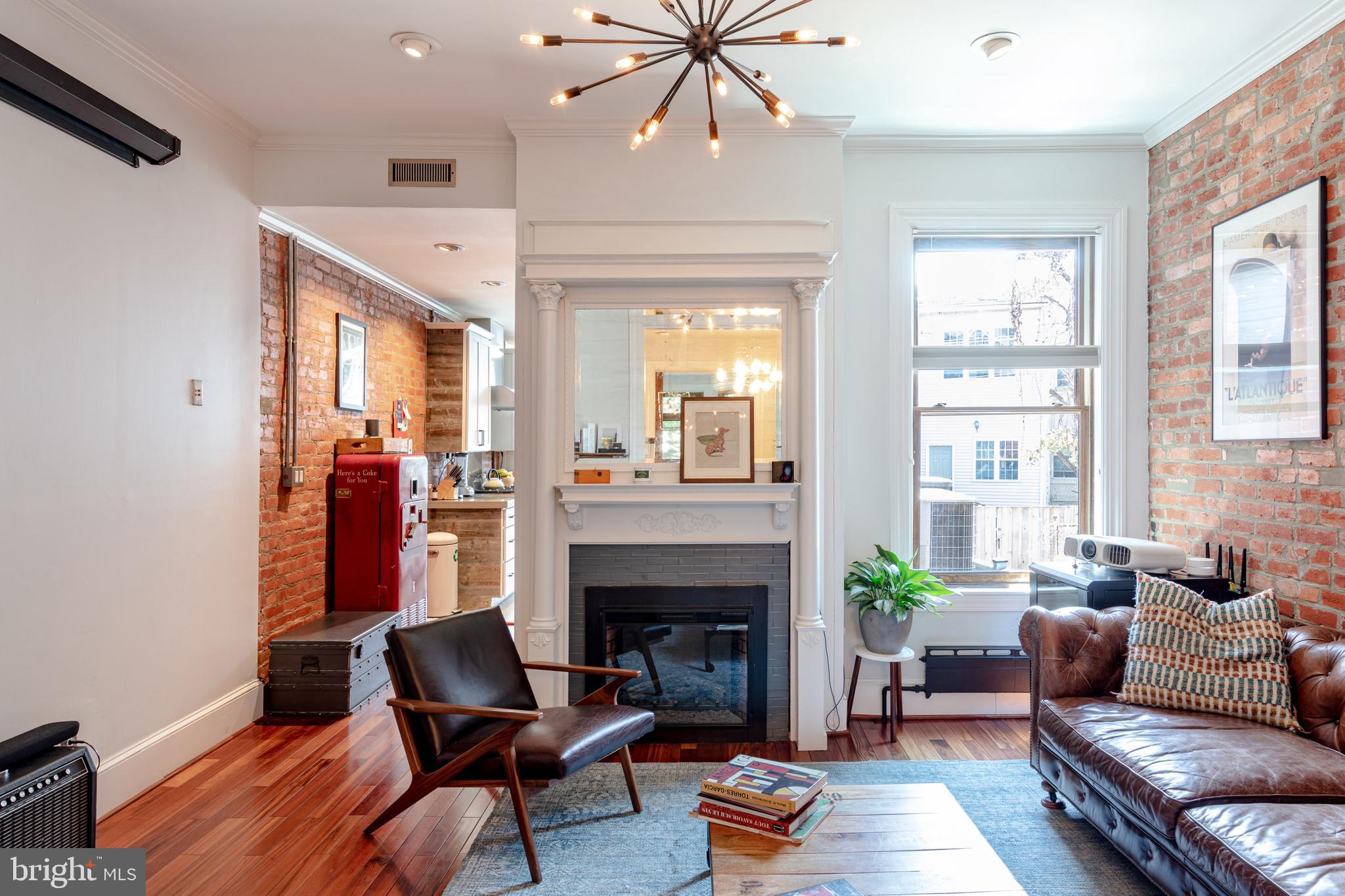 1130 Park Road Northwest Washington, DC 20010 - Photo 7 of 37