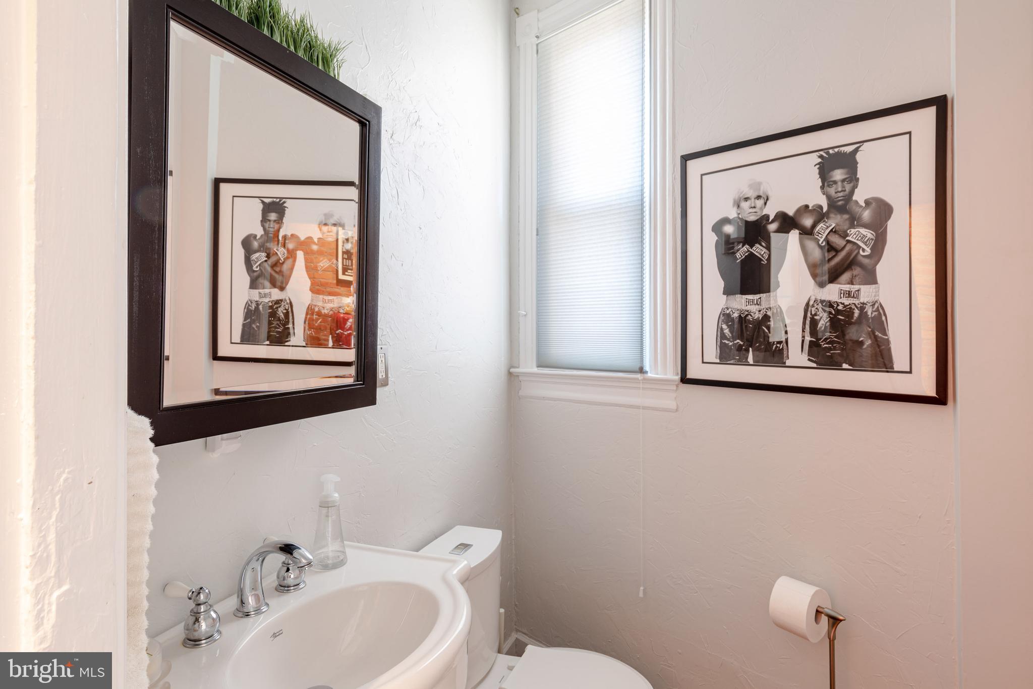 1130 Park Road Northwest Washington, DC 20010 - Photo 9 of 37