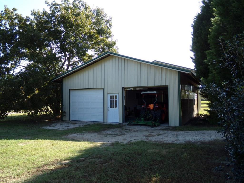 351 North Windsor Road Windsor, SC 29856 - Photo 31 of 39