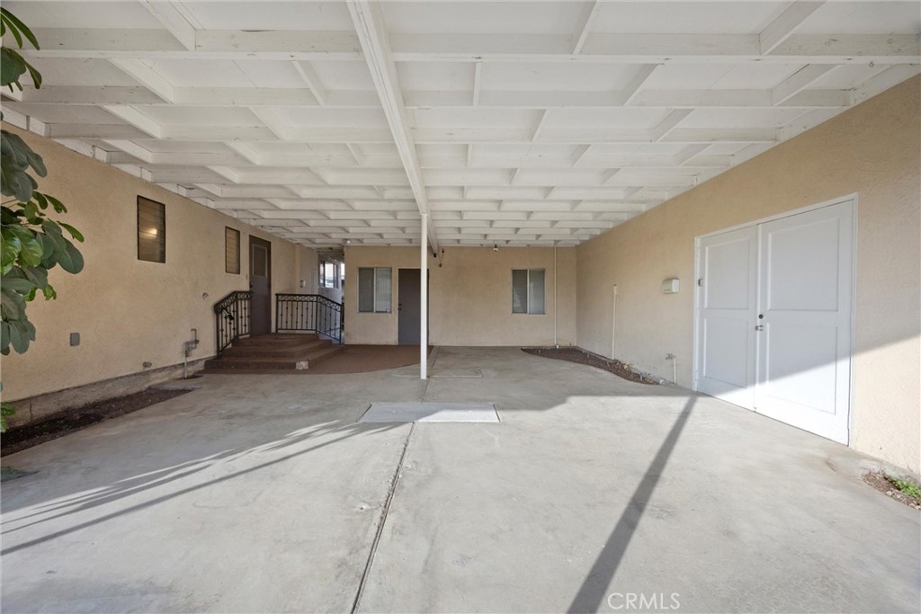 240 South Real Road Bakersfield, CA 93309 - Photo 22 of 35 a view of a livingroom with furniture and a window
