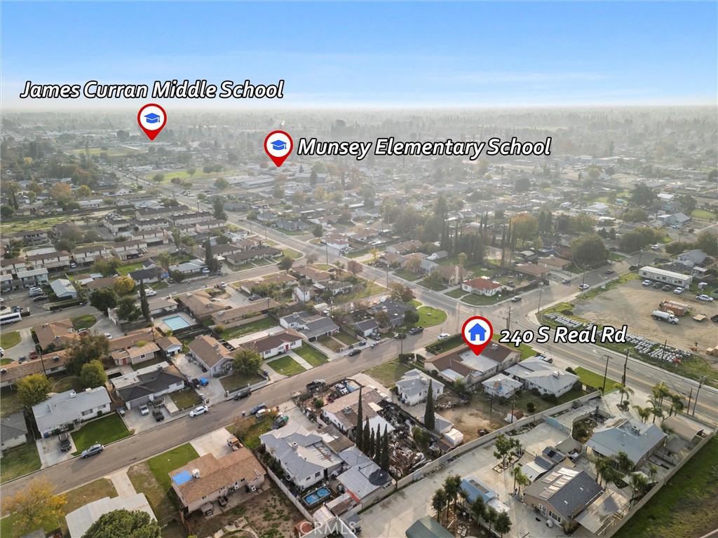 240 South Real Road Bakersfield, CA 93309 - Photo 34 of 35