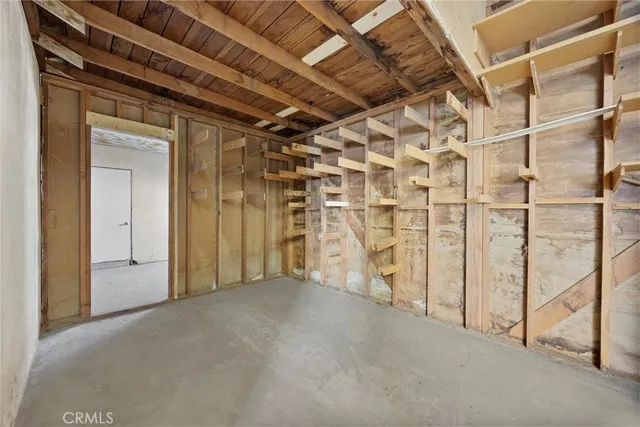 a picture of floor plan