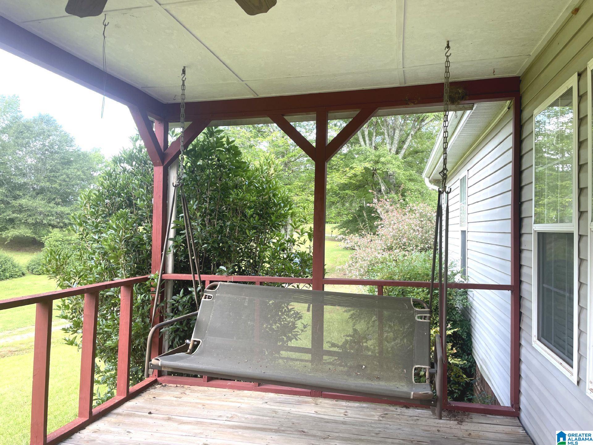 12636 Cragford Road Lineville, AL 36266 - Photo 4 of 29