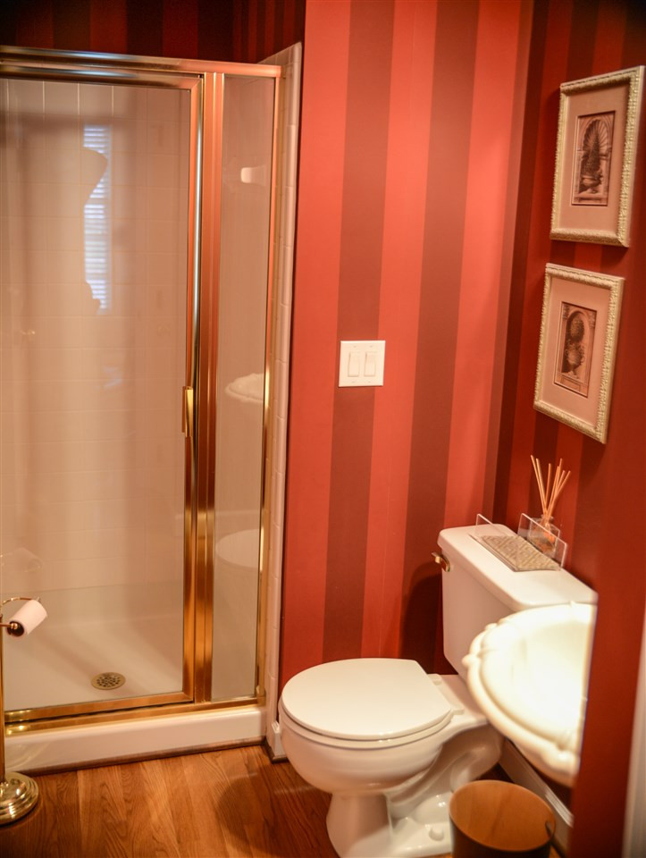 3217 Loyal Lane Raleigh, NC 27615 - Photo 20 of 25 Bathroom