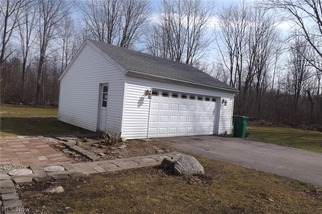 4397 Baldwin Road Perry, OH 44081 - Photo 4 of 12