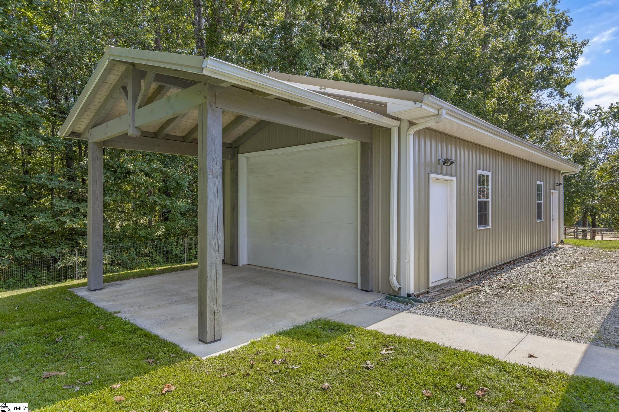 316 Mountain Estates Road Pickens, SC 29671 - Photo 34 of 50 Gallery Image 34