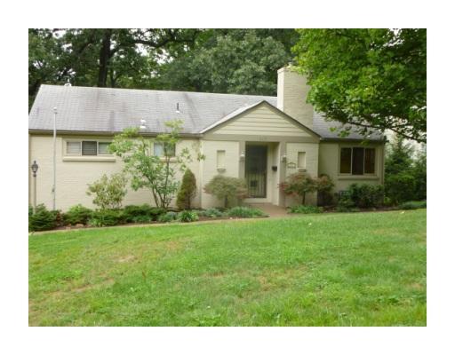 207 Rockingham Road Pittsburgh, PA 15238 - Photo 1 of 18 Exterior Front. well maintained, mature landscaping
