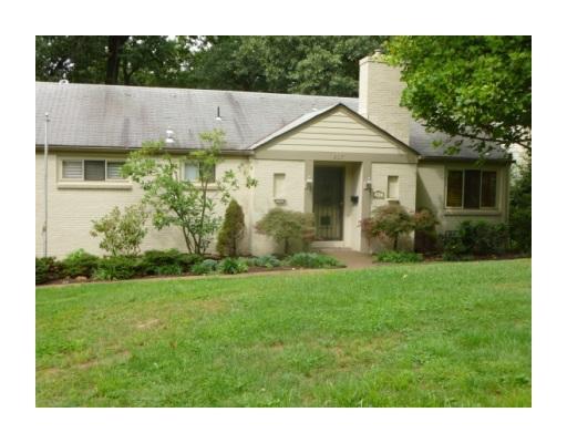 207 Rockingham Road Pittsburgh, PA 15238 - Photo 2 of 18 Exterior Front.