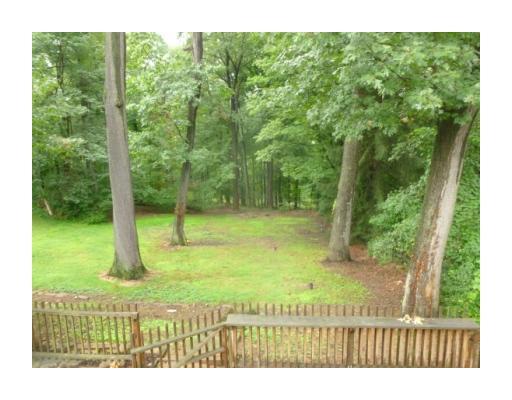 207 Rockingham Road Pittsburgh, PA 15238 - Photo 18 of 18 Yard/Garden. Large rear yard