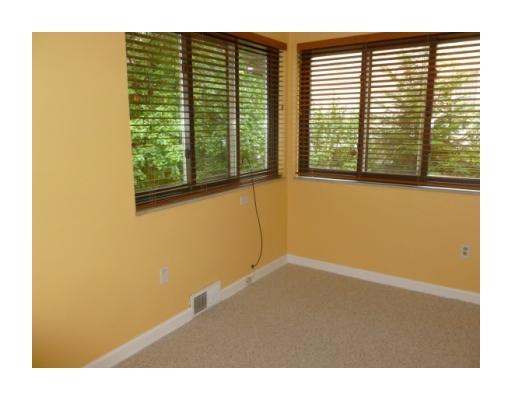 207 Rockingham Road Pittsburgh, PA 15238 - Photo 8 of 18 Den. Large windows, wall to wall carpet