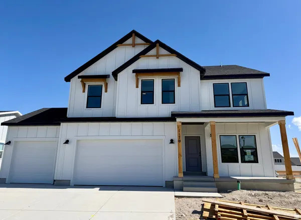 $699,900 | 1170 East Blackfeet Drive, Unit 502, Eagle Mountain, UT 84005