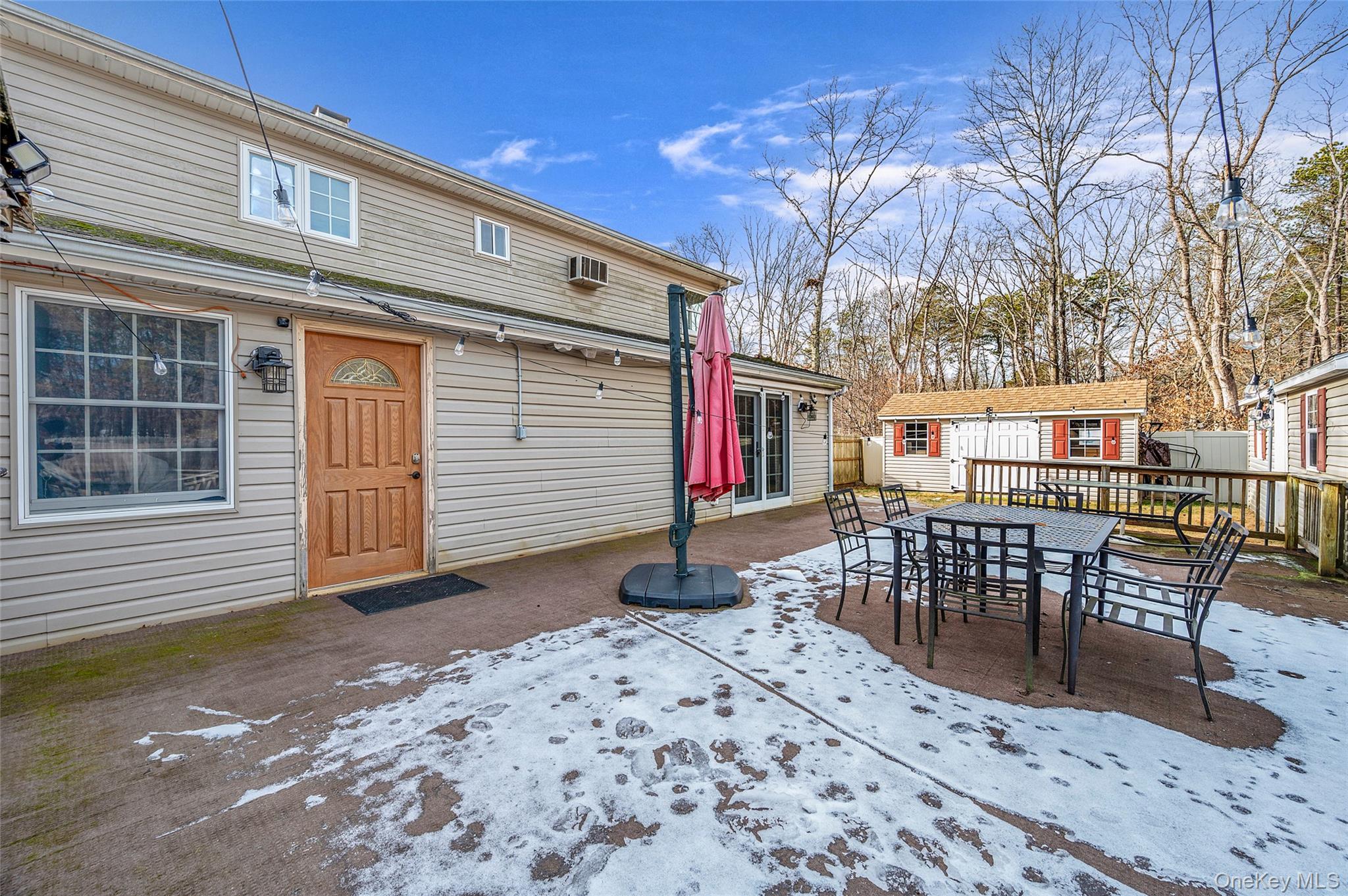 43 Madeline Road Ridge, NY 11961 - Photo 33 of 45