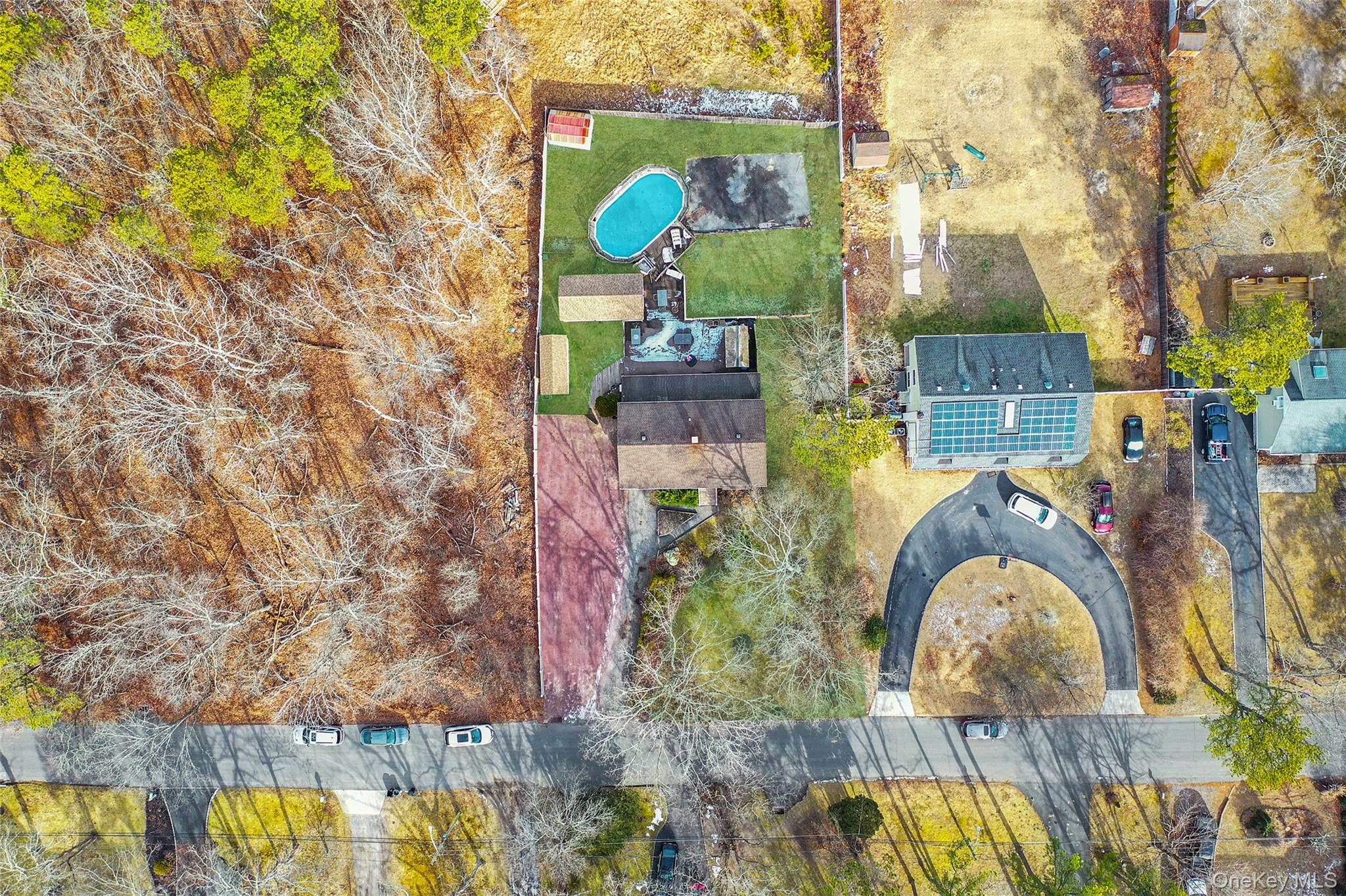 43 Madeline Road Ridge, NY 11961 - Photo 40 of 45