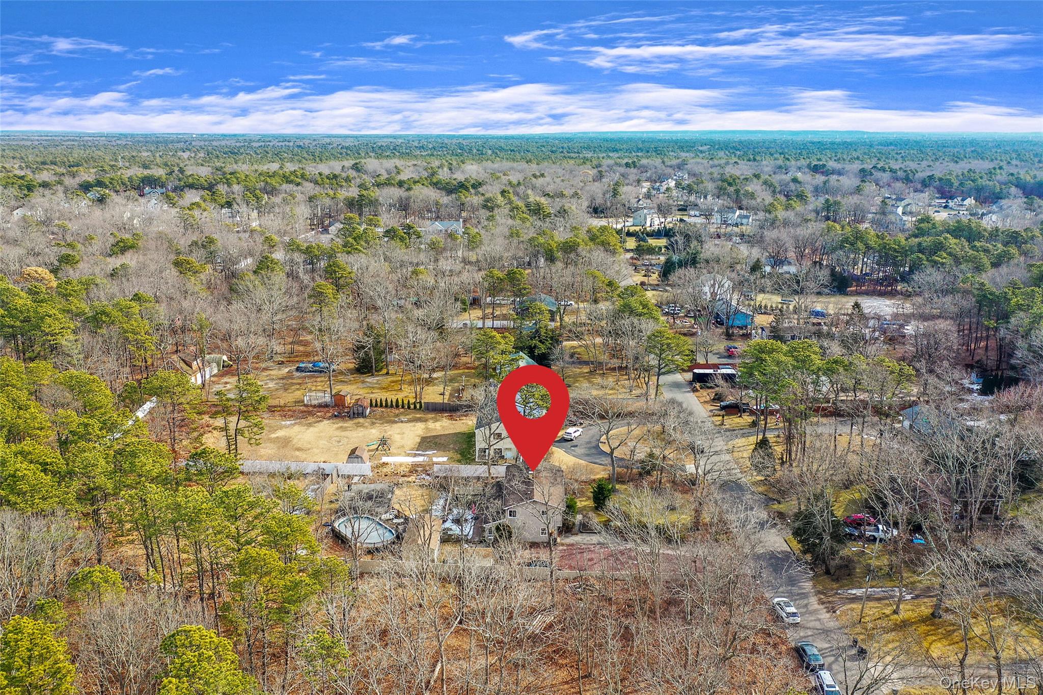 43 Madeline Road Ridge, NY 11961 - Photo 44 of 45