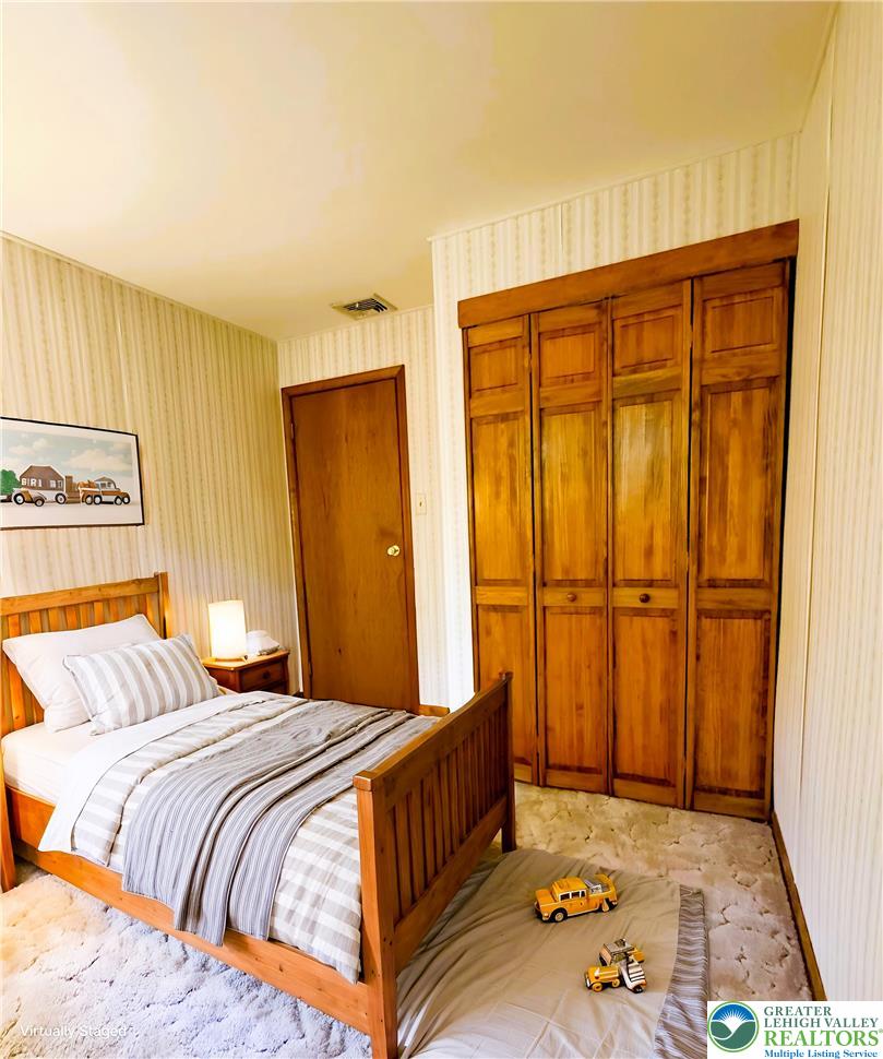 525 Pinewood Road Lehighton, PA 18235 - Photo 21 of 51 Bedroom #3