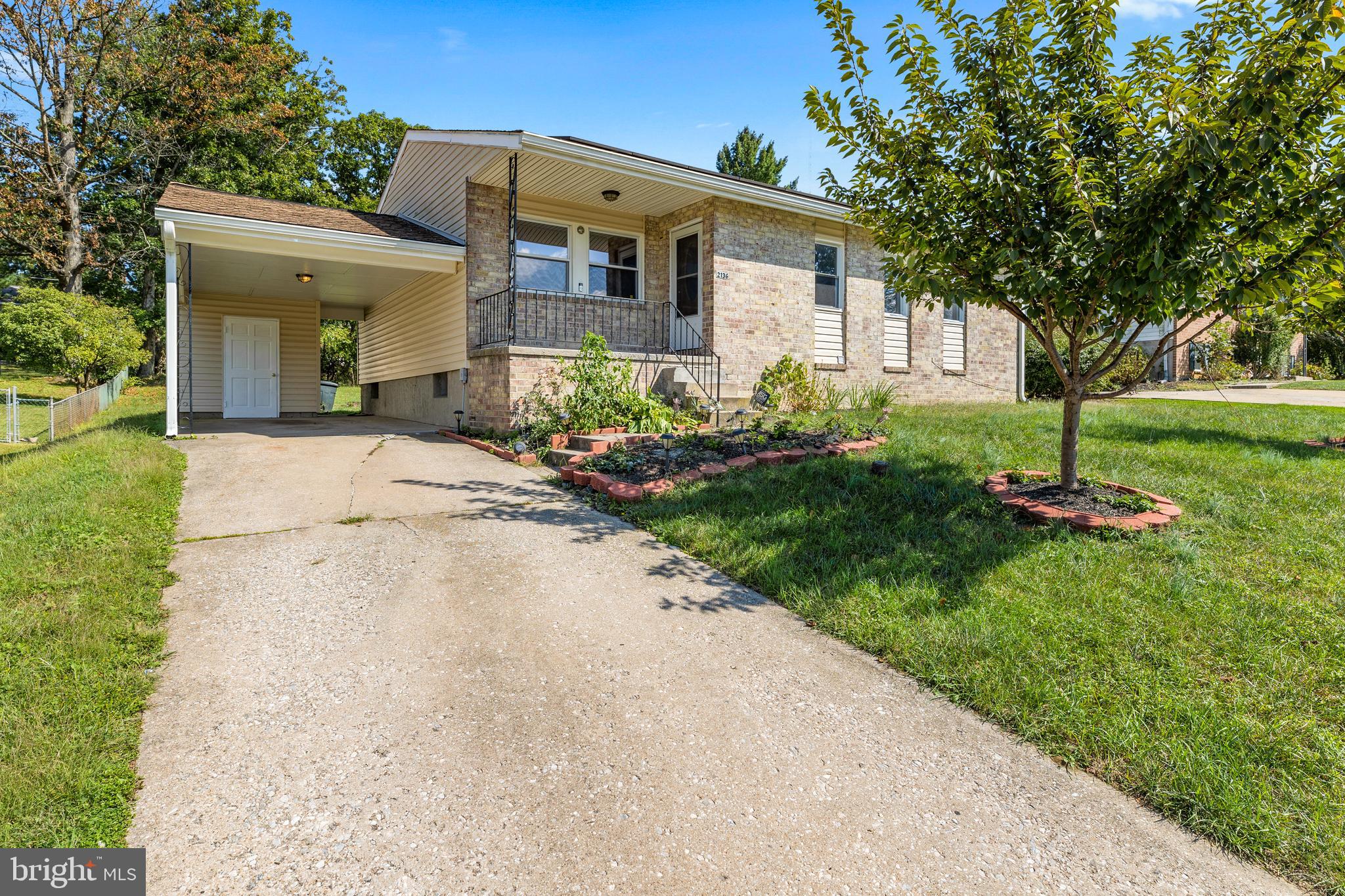 2136 Chantilla Road Catonsville, MD 21228 - Photo 1 of 39