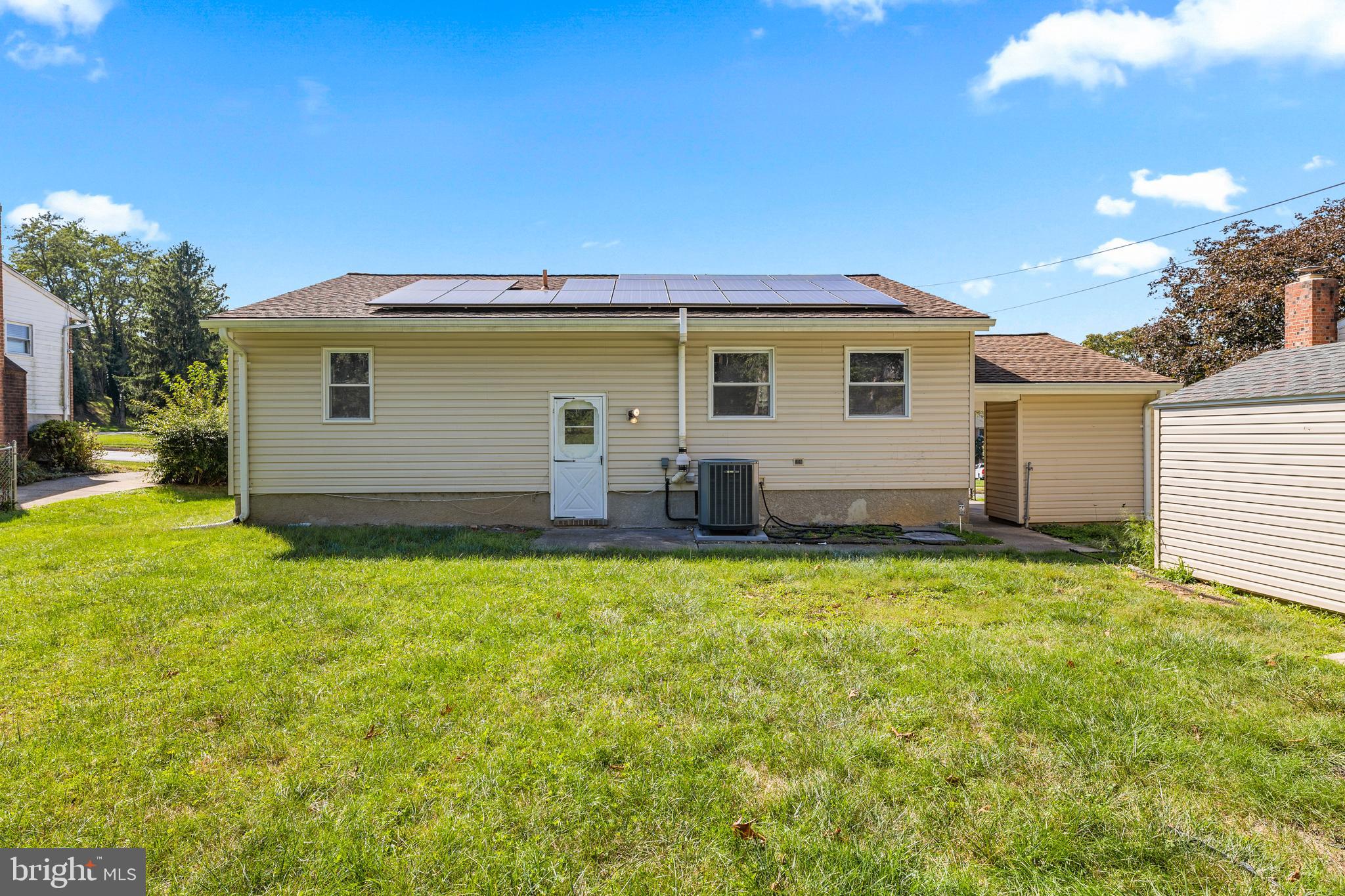 2136 Chantilla Road Catonsville, MD 21228 - Photo 36 of 39