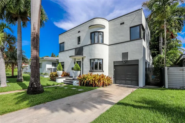 $14,000 | 1109 Northeast 89th Street, Miami, FL 33138