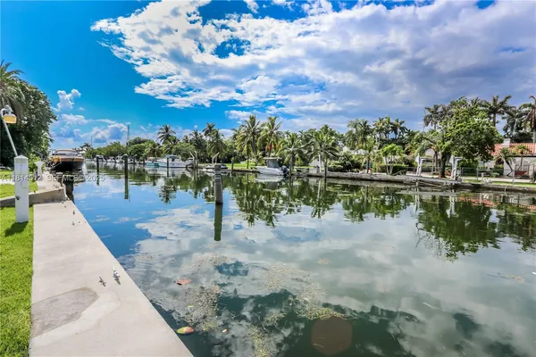 a view of a lake view
