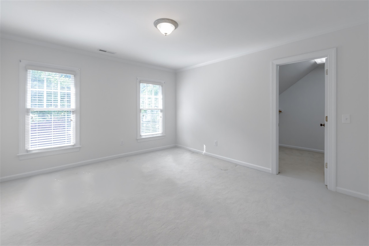 2701 St Marys Street Raleigh, NC 27609 - Photo 21 of 30 Bedroom